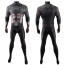 Avengers Infinity War Captain America Chris Evans Costume - Darker Tone Bodysuit Captain America Cosplay