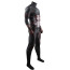 Avengers Infinity War Captain America Chris Evans Costume - Darker Tone Bodysuit Captain America Cosplay