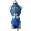 Marvel Rivals Invisible Woman Costume - Swimsuit Susan Storm Invisible Woman Cosplay
