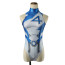 Marvel Rivals Invisible Woman Costume - Swimsuit Susan Storm Invisible Woman Cosplay