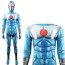 Diecast Iron Man Stealth Armor Costume - Diecast Iron Man Stealth Armor Cosplay
