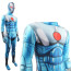 Diecast Iron Man Stealth Armor Costume - Diecast Iron Man Stealth Armor Cosplay