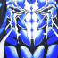 New Venom Lycra Halloween Cosplay Costume with Masks