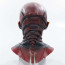 The Flash From Justice League Mask Cosplay Costume