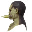Warcraft Orc Mask Prop - World of Warcraft Orc Cosplay Costume Mask