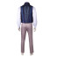 Wicked Prince Fiyero Costume - Shirt Vest Pants Prince Fiyero Cosplay