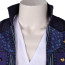 Wicked Prince Fiyero Costume - Shirt Vest Pants Prince Fiyero Cosplay