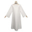 Tis Time For Torture Princess Costume - White Dress Princess Cosplay