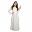 Tis Time For Torture Princess Costume - White Dress Princess Cosplay