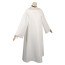 Tis Time For Torture Princess Costume - White Dress Princess Cosplay