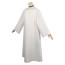 Tis Time For Torture Princess Costume - White Dress Princess Cosplay