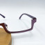 Jujutsu Kaisen Maki Zenin Glasses - Maki Zenin Cosplay Costume Glasses