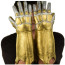 Spider Man Far From Home Mysterio Gloves - Mysterio Cosplay Costume Gloves Prop