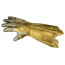 Spider Man Far From Home Mysterio Gloves - Mysterio Cosplay Costume Gloves Prop