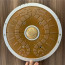 The Legend of Zelda Tears Of The Kingdom Link Traveler's Shield - Link Cosplay Costume Prop