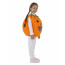 Kids Pumpkin Costume - Pumpkin Cosplay
