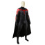 Batman and Robin 1997 Robin Chris O'Donnell Deluxe Costume - Bodysuit Cape Set Robin Cosplay