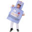 Kids Robot Costume - Bodysuit Robot Cosplay