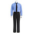 One Piece Series 2023 Sanji Costume - Sanji Cosplay