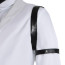 Bungo Stray Dogs Sigma Costume - Tailcoat Pants Set Sigma Cosplay