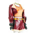 Marvel Rivals Squirrel Girl Deluxe Costume - Full Set Squirrel Girl Cosplay