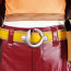Marvel Rivals Squirrel Girl Deluxe Costume - Full Set Squirrel Girl Cosplay