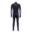Agatha Coven of Chaos Wiccan Costume - Bodysuit Cape Set Wiccan Cosplay