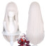 Honkai Star Rail Clara Wig - Clara Costume Wig Prop