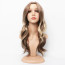 Kim Kardashian Wig - Long Ombre Wavy Wig Kim Kardashian Cosplay Costume