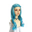 Zombies 3 Addison Wells Wig - Addison Wells Cosplay Costume Wig Prop