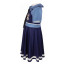 Girls Zootopia 2 Judy Hopps Costume - Dress Judy Hopps Cosplay