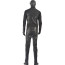 Zoom Complete Cosplay Costume