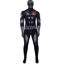 Red X Teen Titans Go Cosplay Costume For Adults