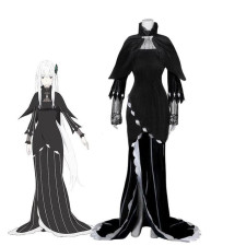 ReZero Echidna Costume - Echidna Cosplay