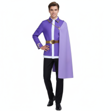 Undertale Nightmare Sans Costume - Purple Jacket Pants Nightmare Sans Cosplay