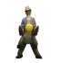 Bullseye Horse Inflatable Costume