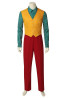 Joker 2019 Compete Cosplay Costume