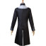 T'Challa Suit Cosplay Costume