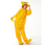 Jake Aventure Time Costume