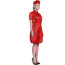 Women Flight Attendant Costume