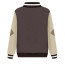 The Owl House Amity Blight Costume - Brown Jacket Amity Blight Cosplay