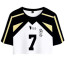 Haikyu Bokuto Kotaro Costume - Volleyball Outfit Bokuto Kotaro Cosplay
