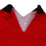 Boys Fireman Firefighter Costume