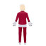 Hazbin Hotel Charlie Morningstar Costume - Red Bodysuit Set Charlie Morningstar Cosplay
