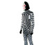 Dada From Ultraman Cosplay Costume