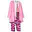 One Piece Donquixote Doflamingo Costume - Donquixote Doflamingo Cosplay