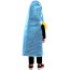 Kids Fish Costume - Bodysuit Fish Cosplay