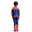 Girls Captain Marvel Costume