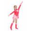 Girls Invincible Atom Eve Costume - Shirt Full Set Atom Eve Cosplay