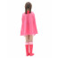 Girls Invincible Atom Eve Costume - Shirt Full Set Atom Eve Cosplay
